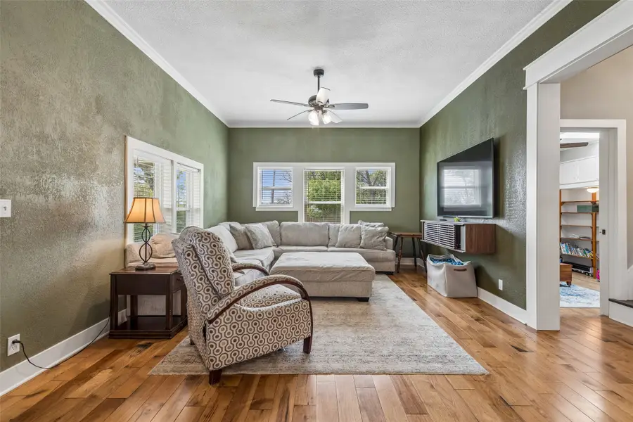 507 N 7th Street, Sanger, TX 76266 - #2