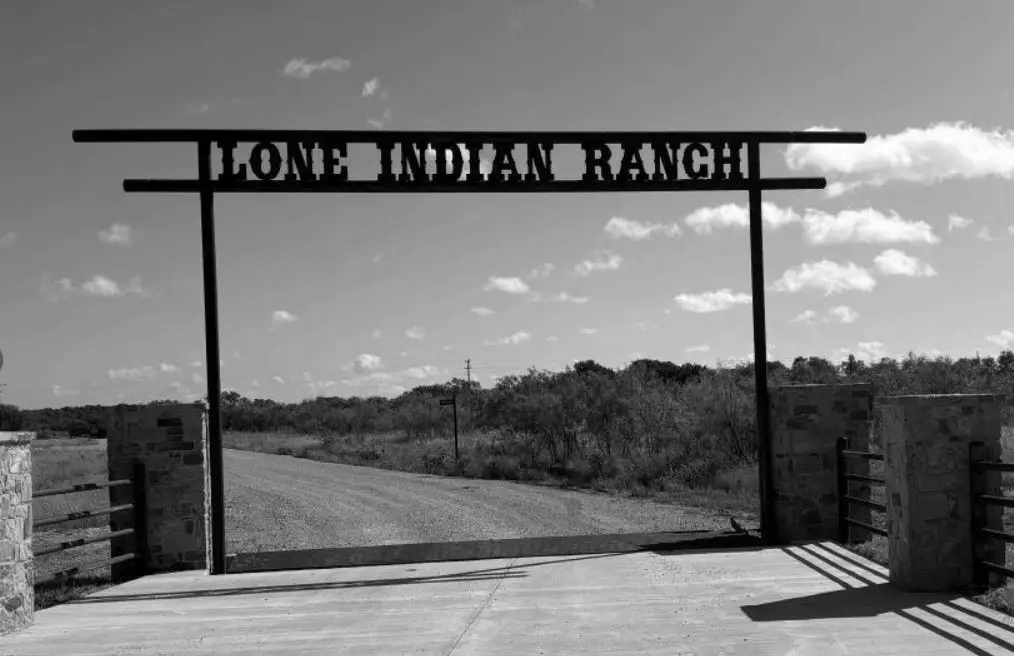 Lot 60 Buffalo Lane, Chico, TX 76431 - #1