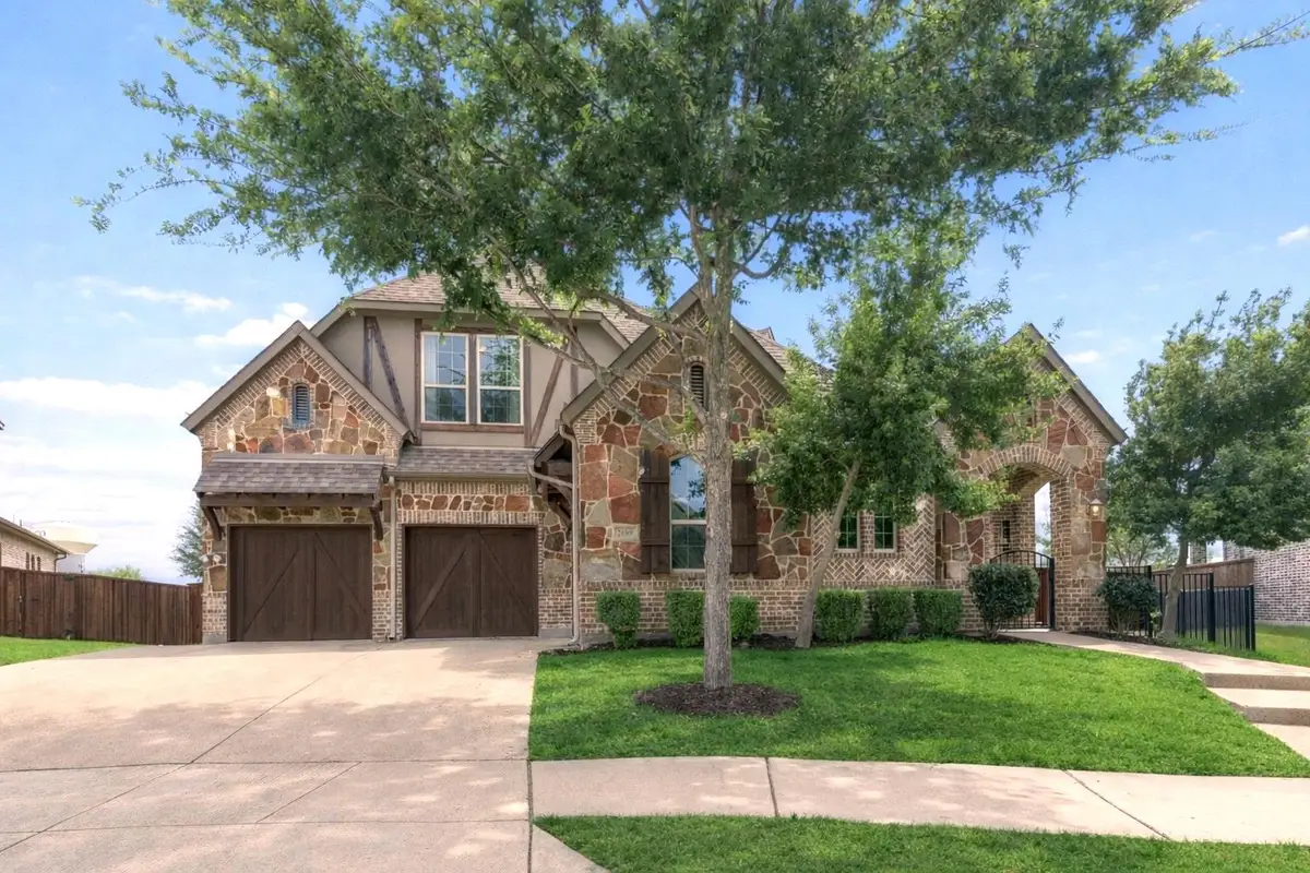 2689 Forest Breeze Drive, Frisco, TX 75034 - #1