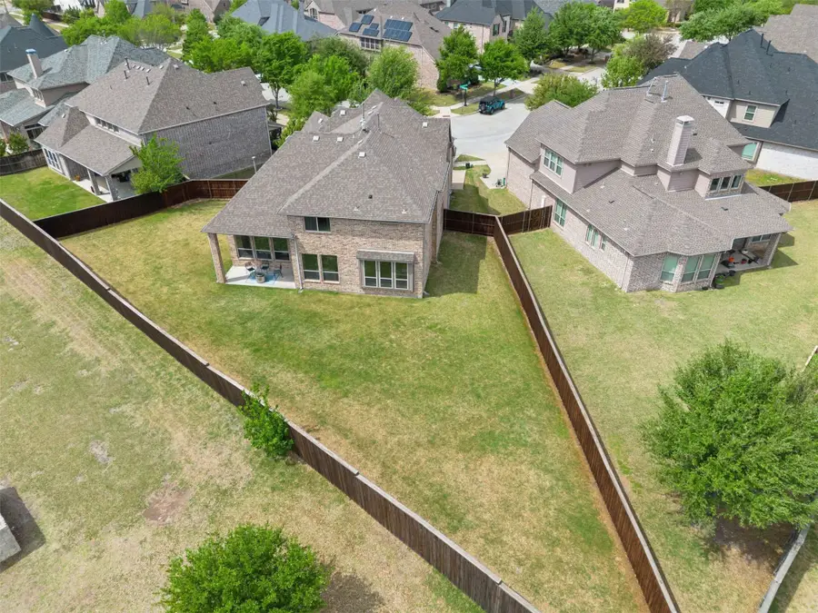 2689 Forest Breeze Drive, Frisco, TX 75034 - #2
