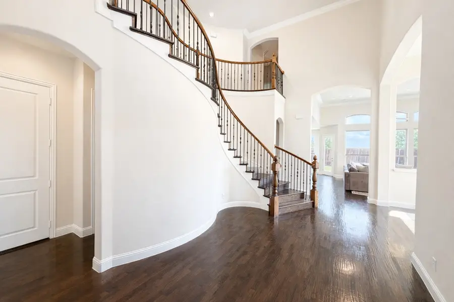 2689 Forest Breeze Drive, Frisco, TX 75034 - #3