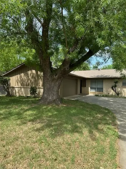 1716 Westchester Street, Denton, TX 76201 - #2