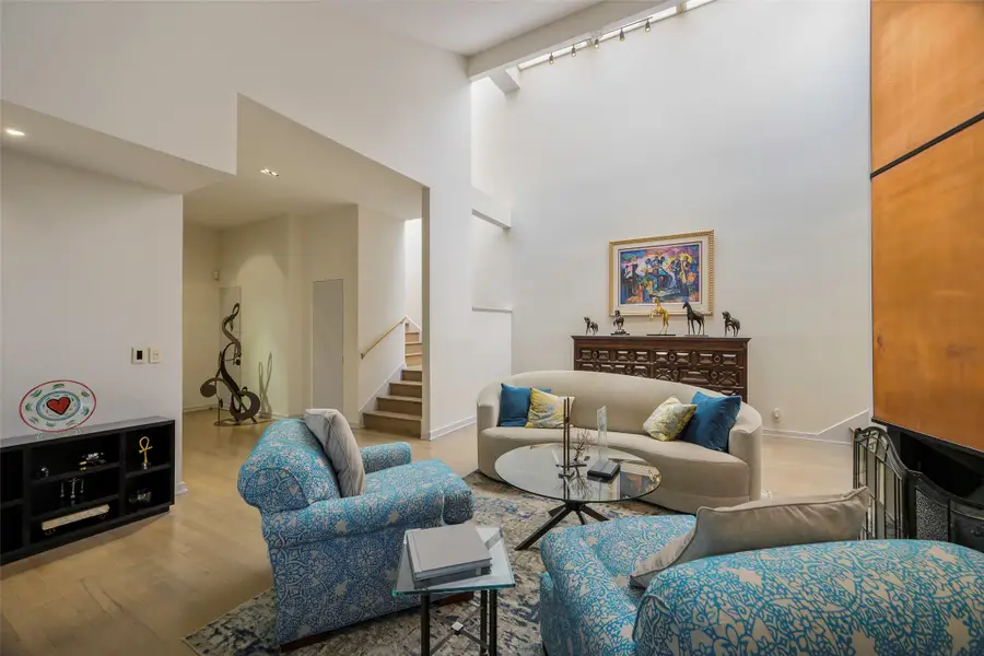 4053 Travis Street, Dallas, TX 75204 - #2