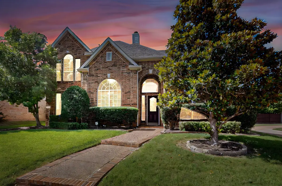 4676 Crystal Creek Drive, Plano, TX 75024 - #1