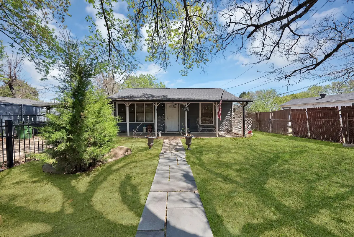 1508 Betty Ann Lane, Balch Springs, TX 75180 - #1