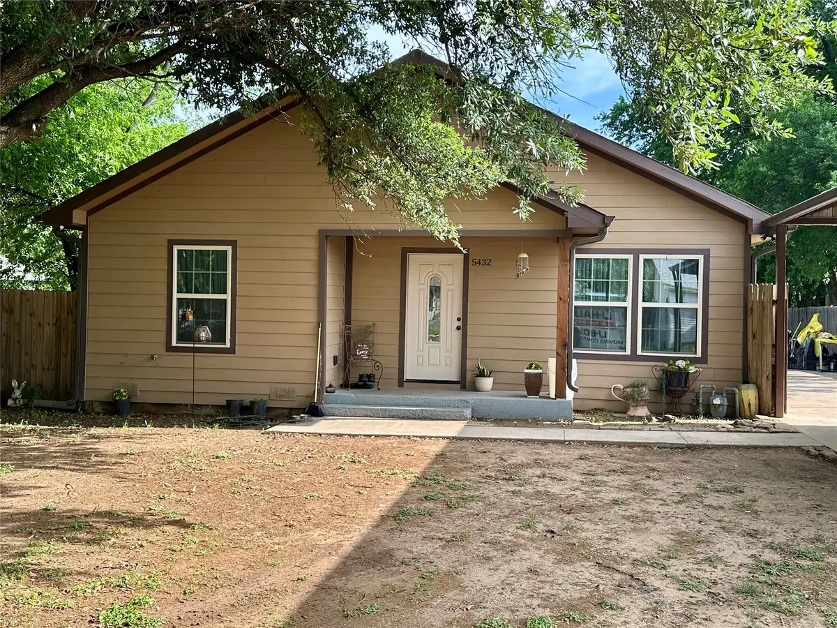 5432 Laster Road, Fort Worth, TX 76119 - #1