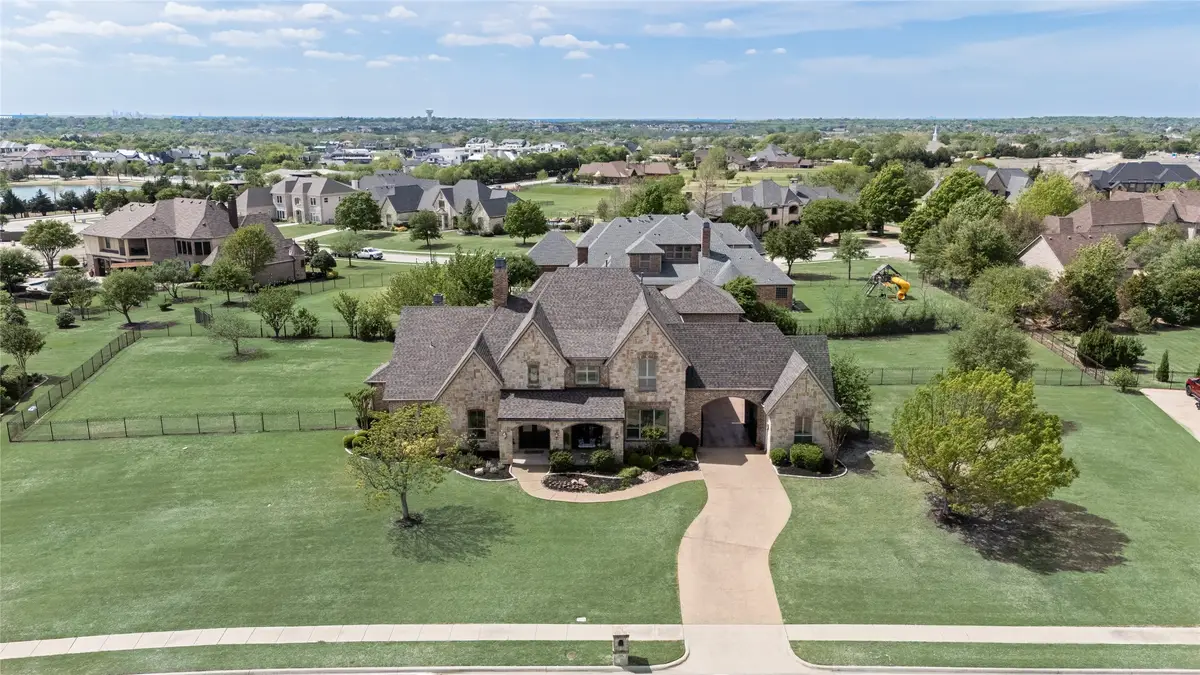 125 Manor Drive, Heath, TX 75032 - #1