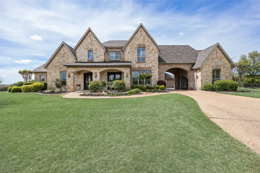 125 Manor Drive, Heath, TX 75032 - #3