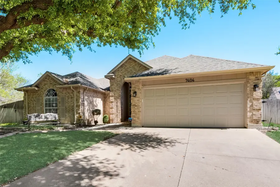 7404 Catlow Court, Fort Worth, TX 76137 - #2