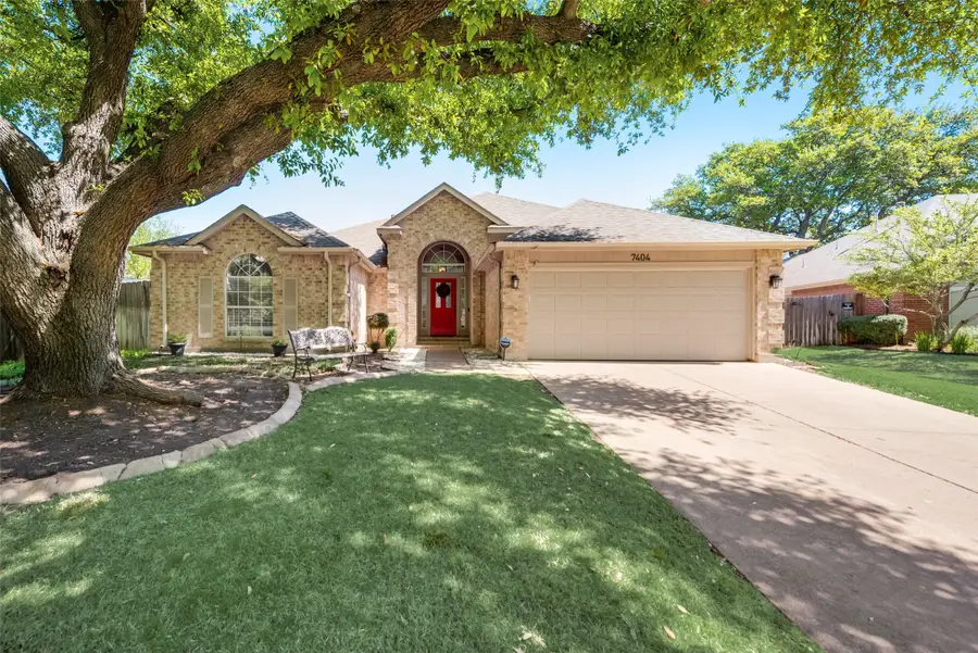 7404 Catlow Court, Fort Worth, TX 76137 - #3