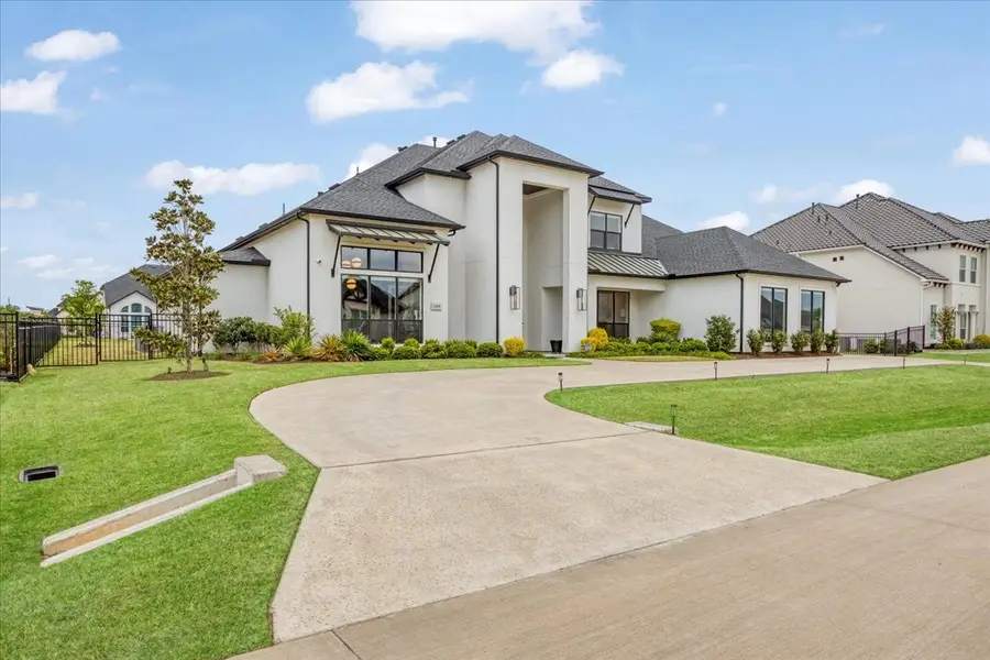 5408 Seuss Street, Flower Mound, TX 75022 - #2