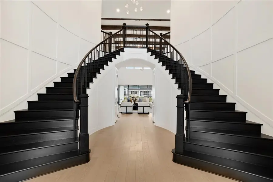 5408 Seuss Street, Flower Mound, TX 75022 - #3