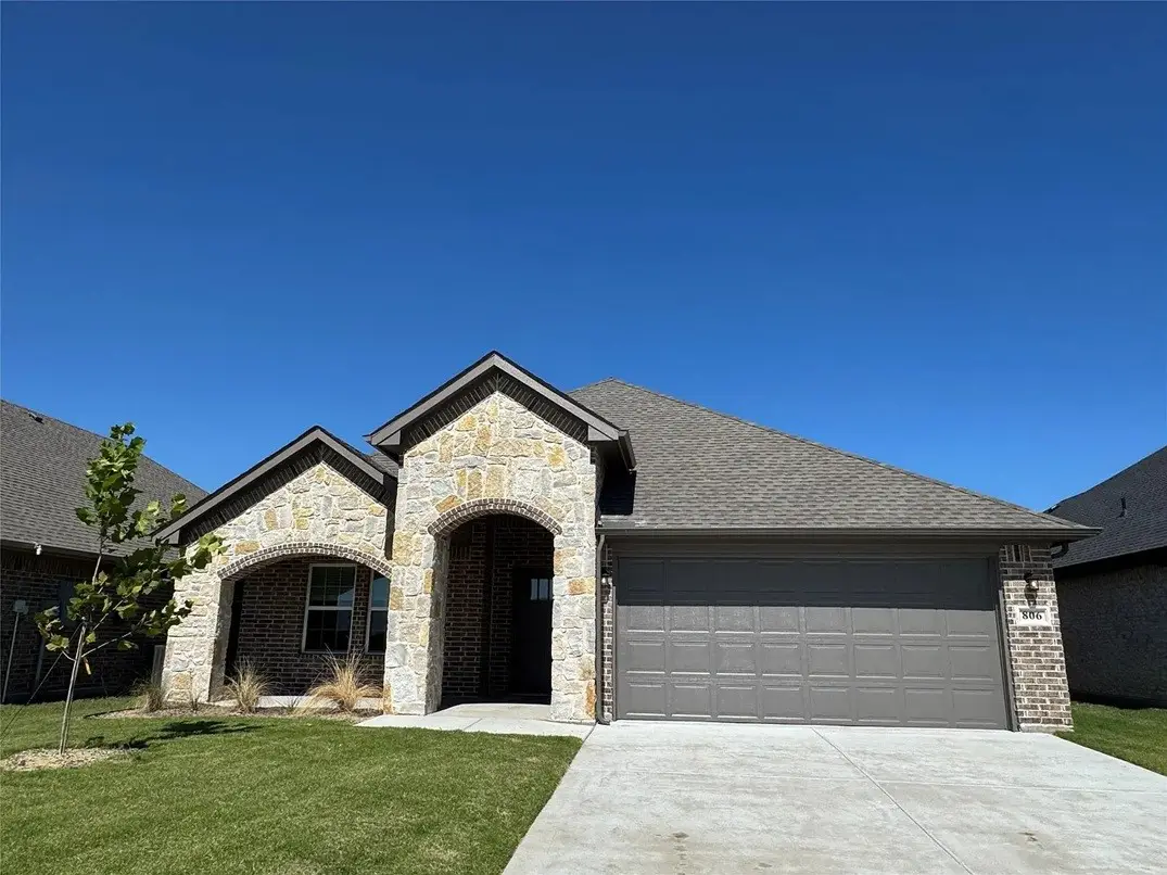 806 Greyson Lane, Greenville, TX 75402 - #1