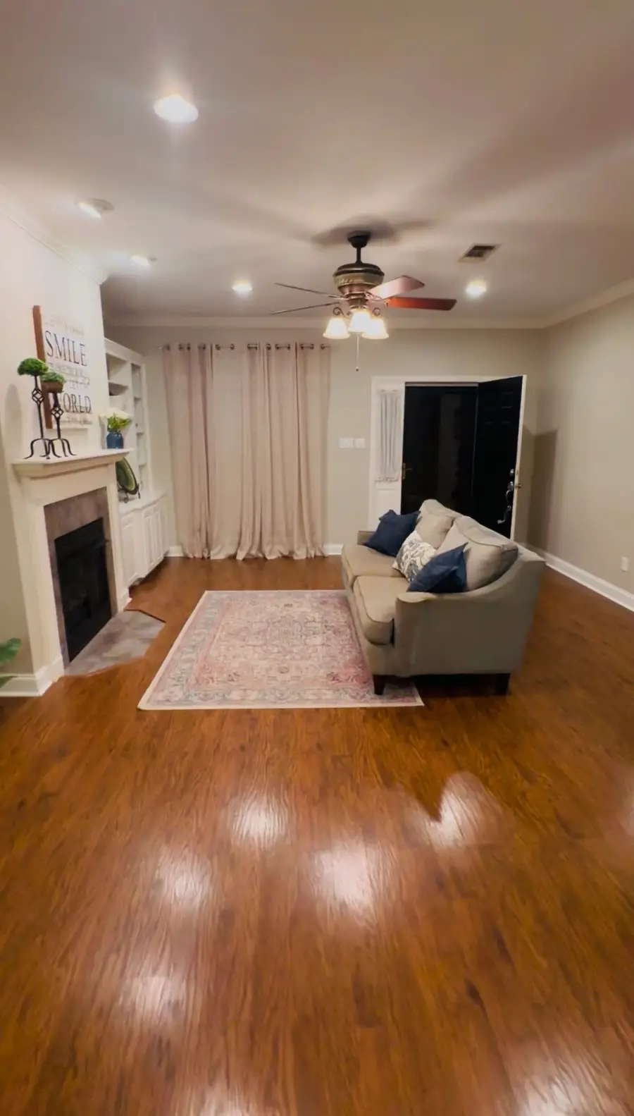 1107 Rita, Ruston, LA 71270 - #2