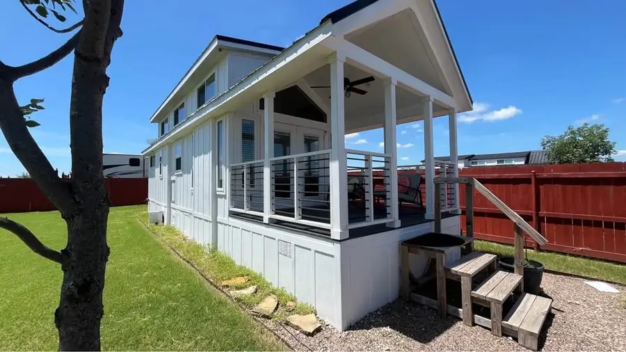 4004 County Road 444 #161, Princeton, TX 75407 - #2