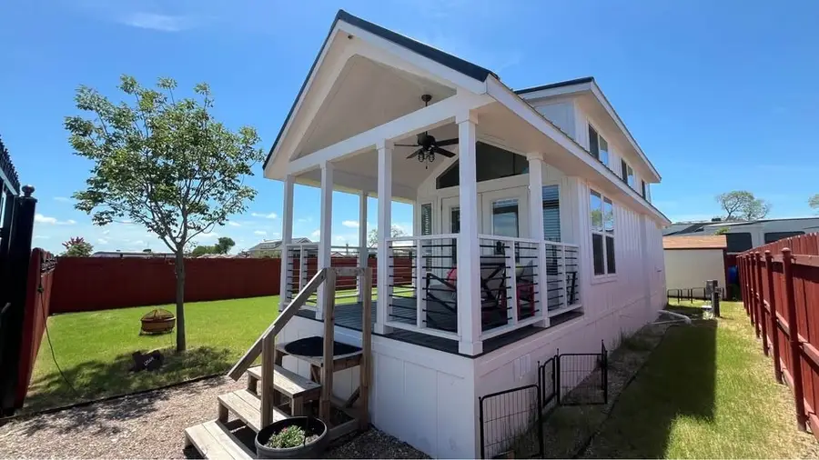 4004 County Road 444 #161, Princeton, TX 75407 - #3