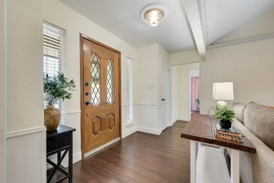 4707 Ridgeline Drive, Arlington, TX 76017 - #3