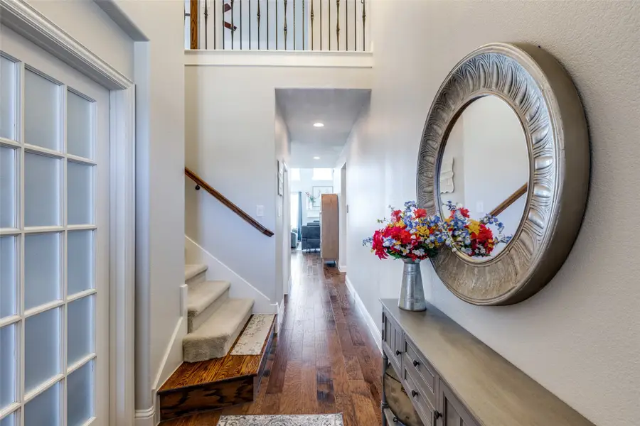 809 Llano Falls, McKinney, TX 75071 - #3