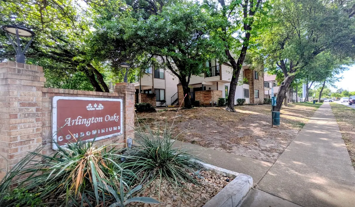 2312 Balsam Drive #A303, Arlington, TX 76006 - #1