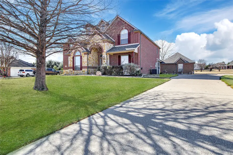 5024 Running Brook Drive, Joshua, TX 76058 - #2