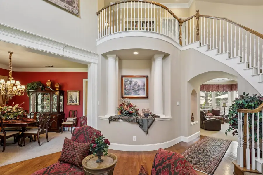 1103 Canton Court, Allen, TX 75013 - #2