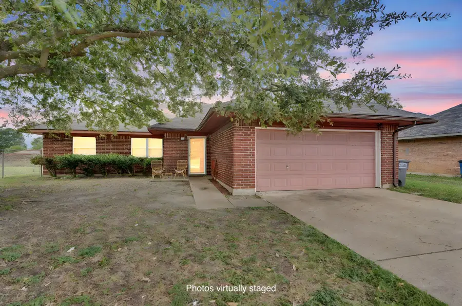 512 Bluebird Lane, Red Oak, TX 75154 - #3