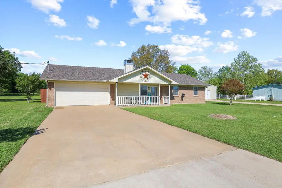 503 Wilson Street, Whitesboro, TX 76273 - #3