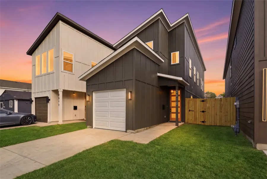 2510 Peabody Avenue, Dallas, TX 75215 - #2