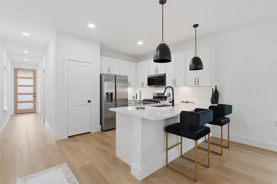 2510 Peabody Avenue, Dallas, TX 75215 - #3