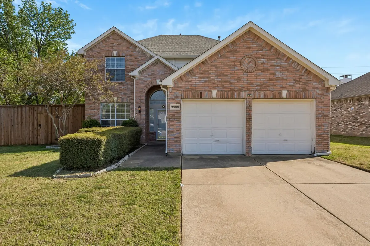 3900 Sennen Circle, Plano, TX 75025 - #1