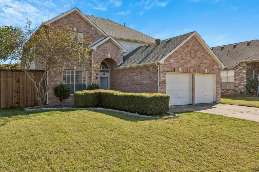 3900 Sennen Circle, Plano, TX 75025 - #2
