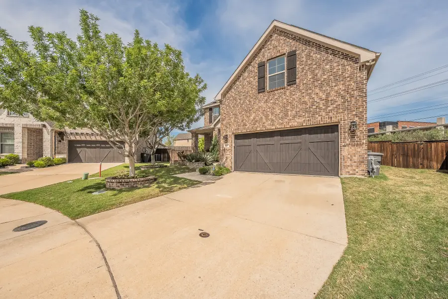 8265 Blumelia Drive, Dallas, TX 75252 - #2