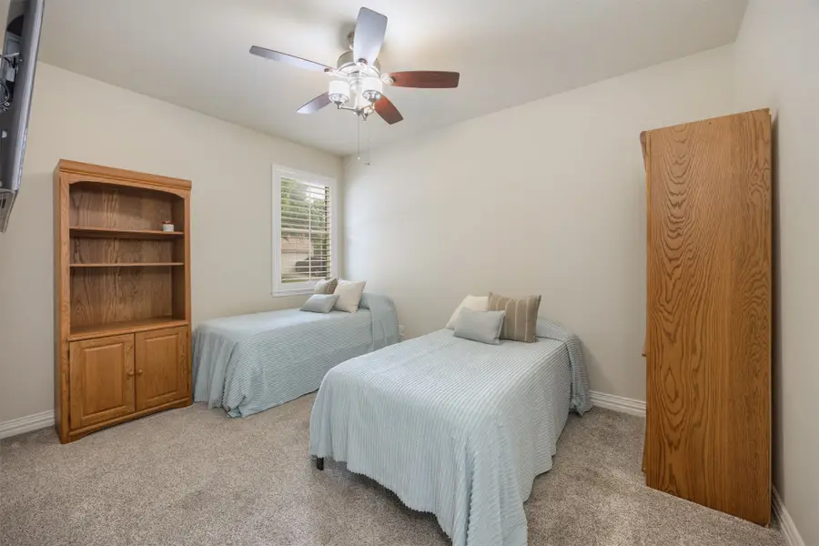 6400 Lasalle Lane, McKinney, TX 75072 - #3