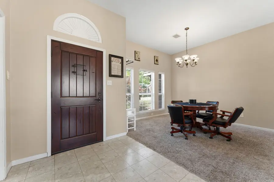 706 Sycamore Creek Road, Allen, TX 75002 - #3