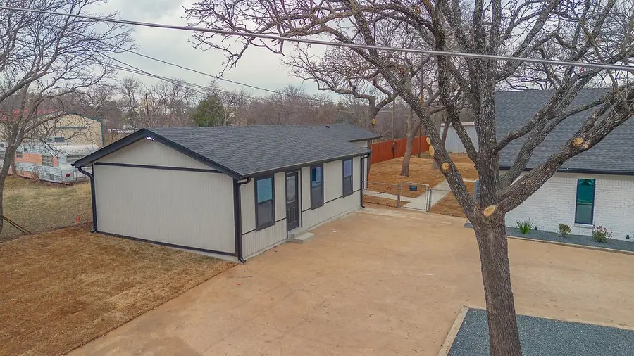 8713 Clay Hibbins Road, Keller, TX 76248 - #2