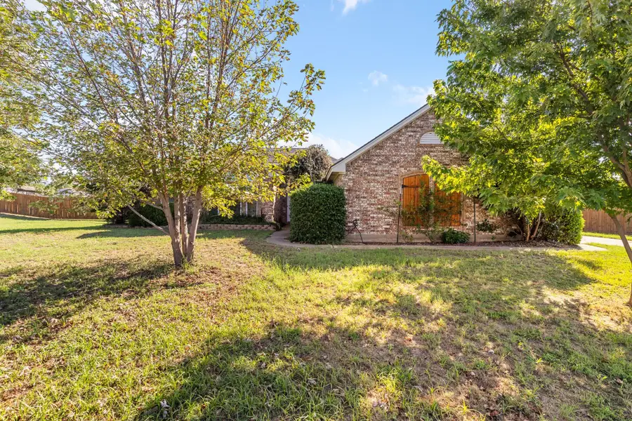 2609 Castle Road, Burleson, TX 76028 - #2