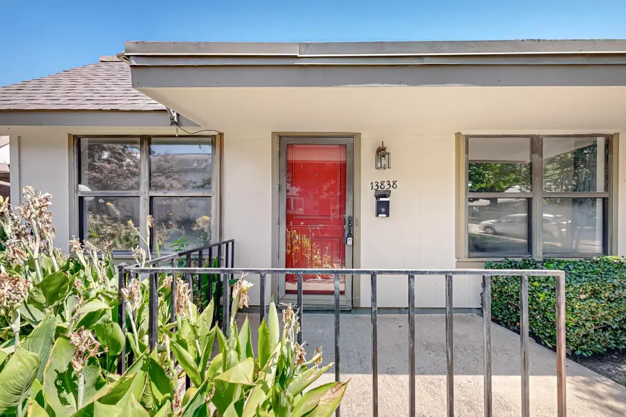 13838 Methuen Green Street, Dallas, TX 75240 - #2