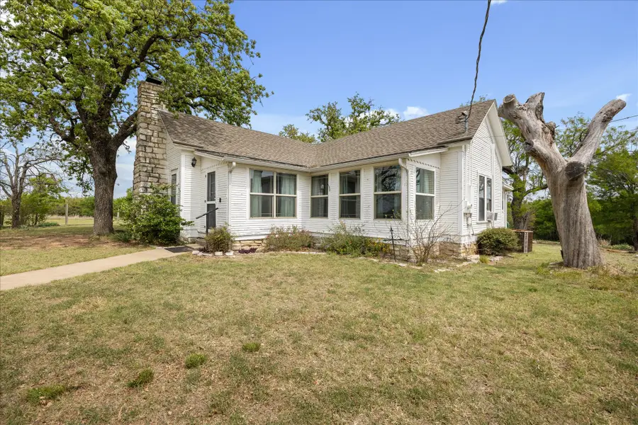 2290 N Fm 200, Rainbow, TX 76077 - #2