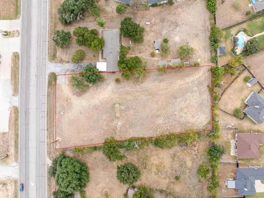 1835 N Main Street, Weatherford, TX 76085 - #3