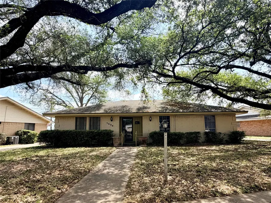 5606 Hawthorne Drive, Waco, TX 76710 - #2