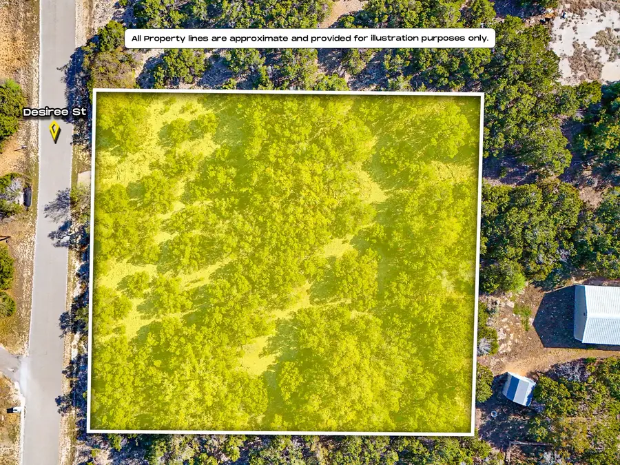 1510 Desiree Street, Canyon Lake, TX 78133 - #2