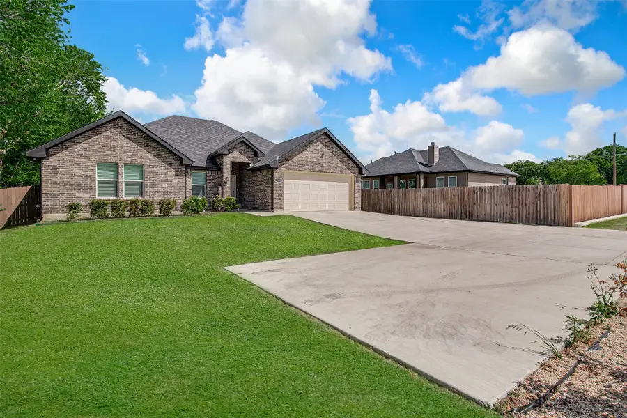 7137 John T White Road, Fort Worth, TX 76120 - #2