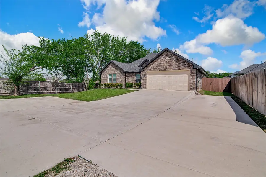 7137 John T White Road, Fort Worth, TX 76120 - #3