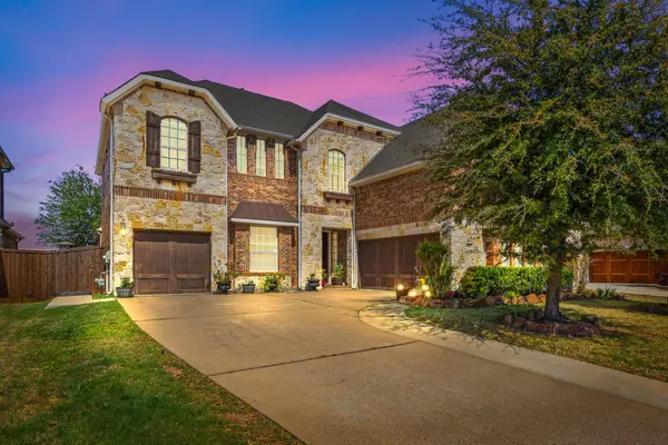 1608 Alamosa Drive, Allen, TX 75013