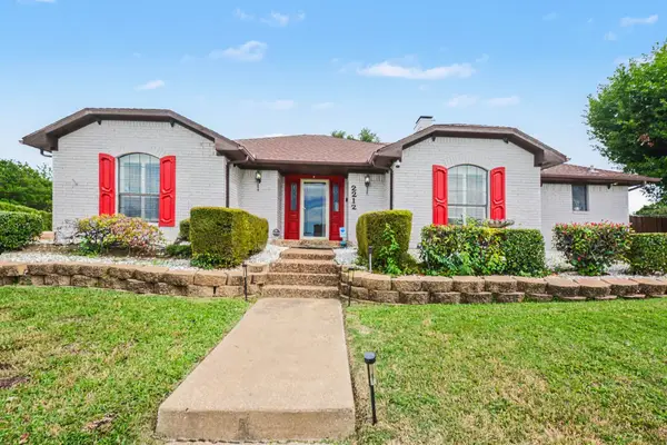 2212 Southern Court, Carrollton, TX 75006