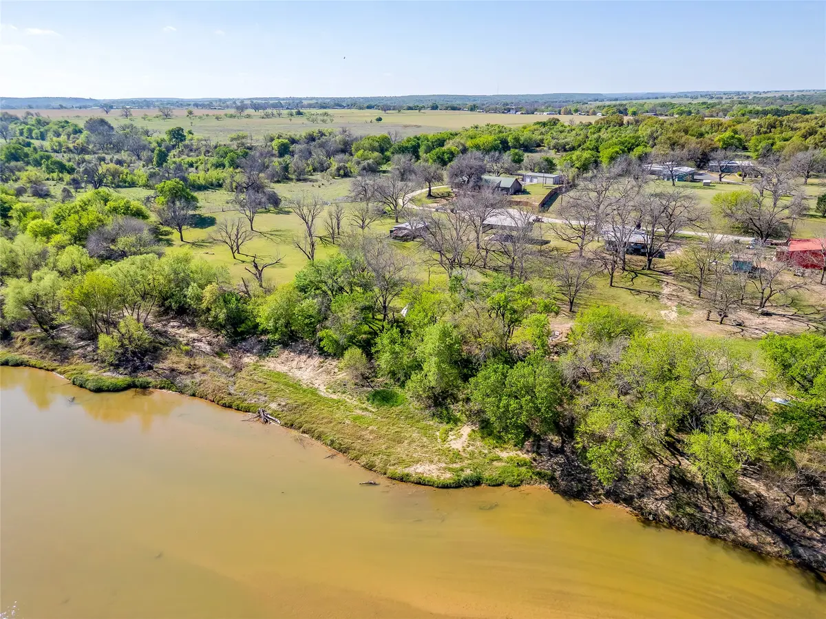 1290 River View Road, Millsap, TX 76066 - #1