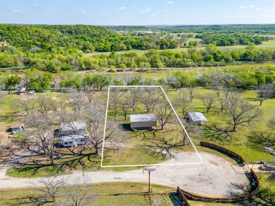 1290 River View Road, Millsap, TX 76066 - #2