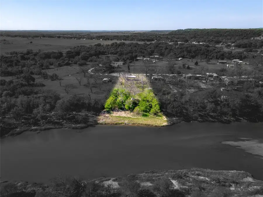 1290 River View Road, Millsap, TX 76066 - #3