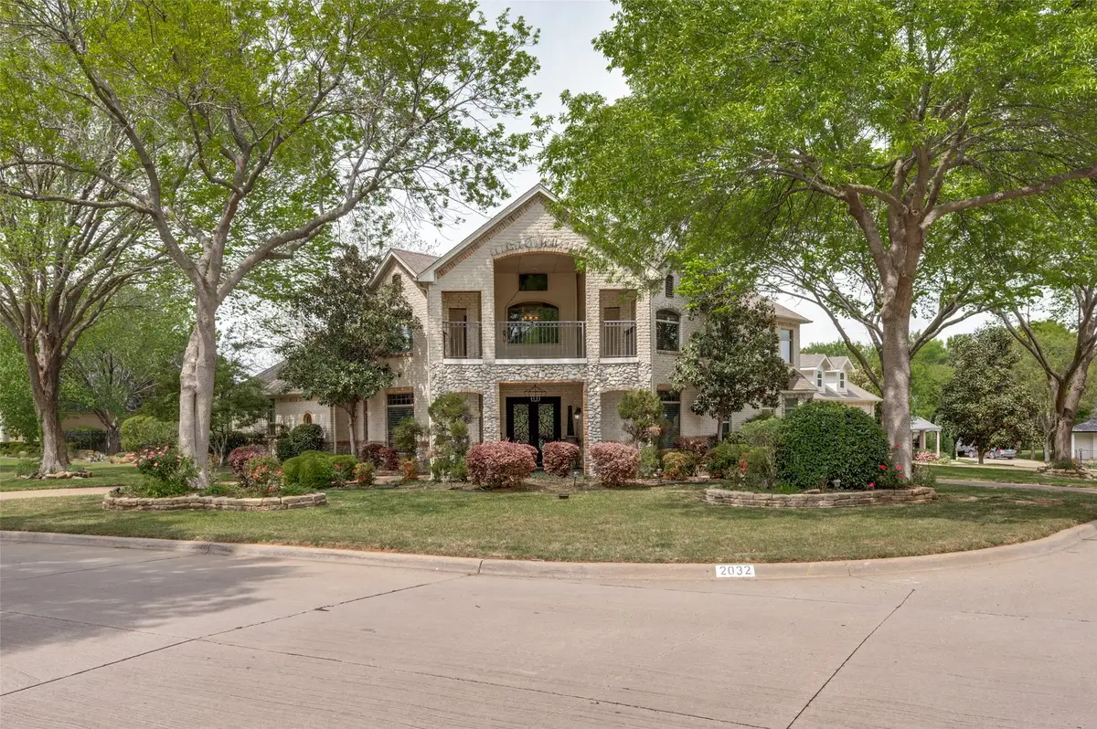 2032 Cains Lane, Mansfield, TX 76063 - #1