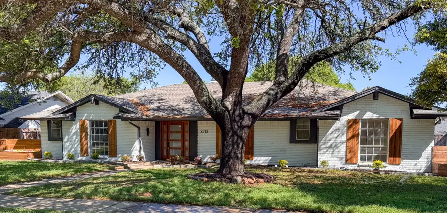 2313 Claridge Circle, Plano, TX 75075 - #2